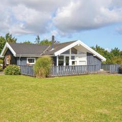 Holiday Home Ellemose Xi