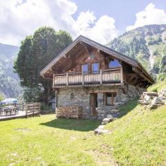 Auberge du Coin Grand Chalet