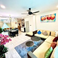 Eden Height Cozy & Spacious Condominiums in City of Kuching