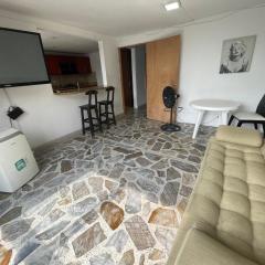 Apartamento cómodo , grande , céntrico , bien ubicado apto 303