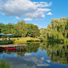 Cooles Lofthouse mit Pool