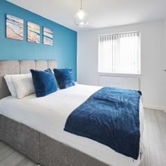 Host & Stay - Marsden Beach House