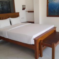 Oruwa Turtle Beach Villa