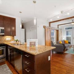 Music Town - Gorgeous Germantown Condo