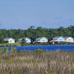 The Cabins at Gulf State Park