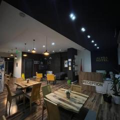 Hotel Alysa Korce