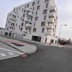 1,5 room Apartment with terrace, new building, B1