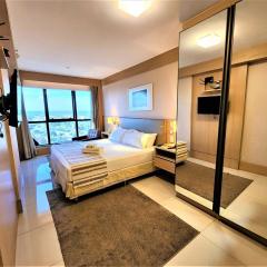 Cullinan 1110E · Hotel Cullinan Luxury Premium quarto com vista