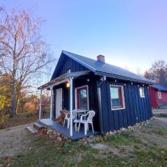 Self Check-in Sauna Cabin next to Hiking Trails