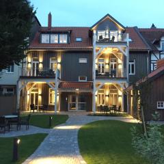 Altstadt Appartements Goslar