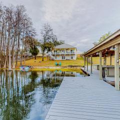 Compass Lake Leisure