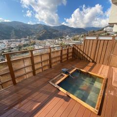 Ryokan -Suikoen-