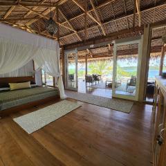 Leleu Mentawai Accommodation