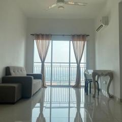 Nova Casanova Homestay near KLIA Airport