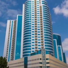 Orient Tower - Tower C - Ajman city
