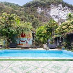 Cat Ba Countryside Homestay