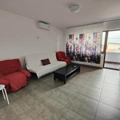 Apartament spațios