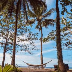 Playa del Fuego Camiguin Beach Hostel & Resort