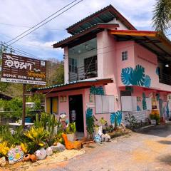 Ingpha Room For Rent