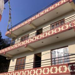 Countryside Comfort Homestay