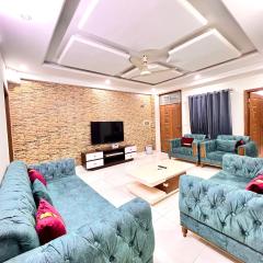 LUXURY APARTMENT HOTEL Islamabad