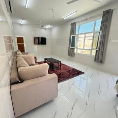 Jabal Shams, Al Noor house جبل شمس