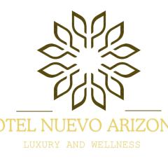 HOTEL NUEVO ARIZONA