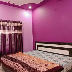 Saraswati Sadan Homestay Ayodhya