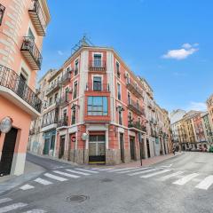 Freshly renovated Old Town Alcoy