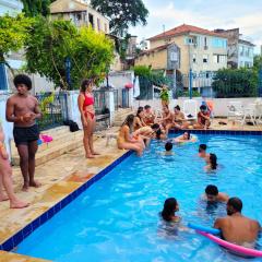 Rio World Connection Hostel