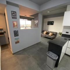 Apartamento Loft Bogotá