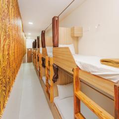 Sahara Dormitory