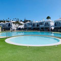 Bungalow Terrace&Pool near the Beach