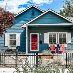 Remodeled Downtown 3bed Home Quartz Countertops