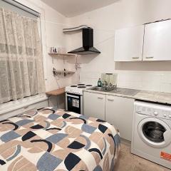 Studios/ Bedsitter living unit -Ilford