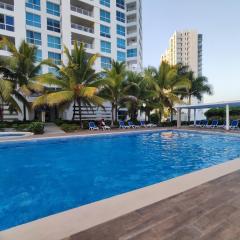 Villas de Playa Blanca, Rooftop Vista al Mar