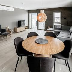 Awesome Apartment In Geilo With Sauna