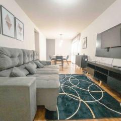 Apartamento Smart Centro MC53