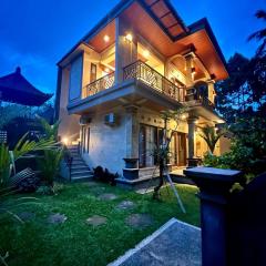 Rare House