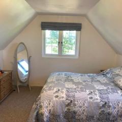 Renovated private studio in Wittersham