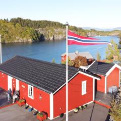 Holiday home KLOKKARVIK II