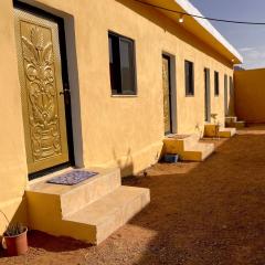 Bedouin Hostel