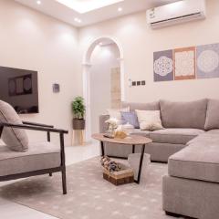 New Modern Apartment in Madinah