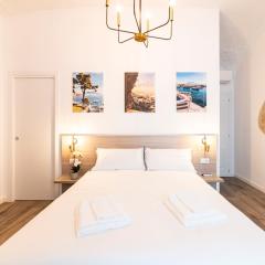 Santa Teresa luxury rooms