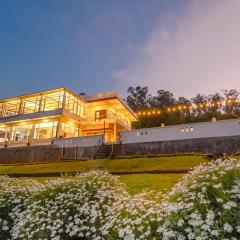 Silent Retreat Ooty Farm Resort by VOYE HOMES