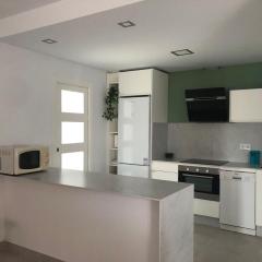 Apartamento muy cerca de la PLAYA LA ANTILLA