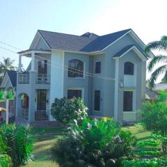 Shimbo Homes