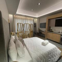 The Diamond in City Luxury Suites