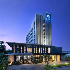BATIQA Hotel Cirebon