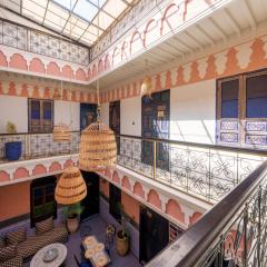 RIAD MAMAHOUSE
